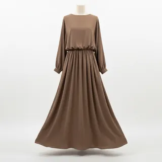 Viscoză RADIANCE taupe