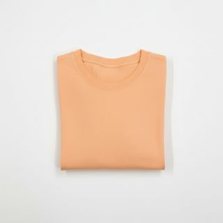 Tricot PREMIUM apricot ice