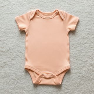 Tricot PREMIUM apricot ice