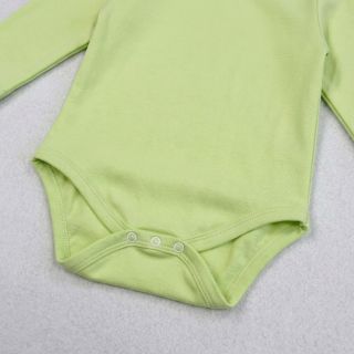 Tricot PREMIUM lime cream