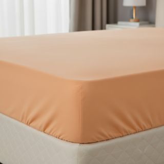 Tricot PREMIUM apricot ice