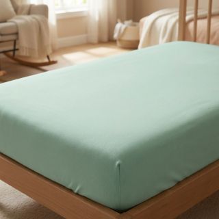 Tricot PREMIUM misty jade