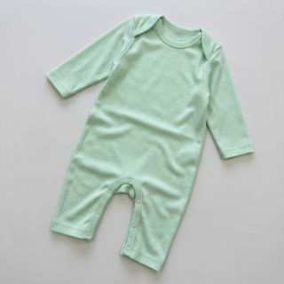 Tricot PREMIUM misty jade
