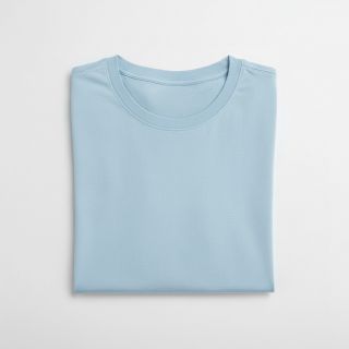 Tricot PREMIUM winter sky