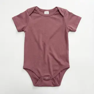 Tricot PREMIUM wistful mauve