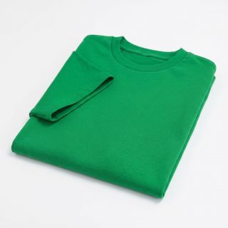 Tricot PREMIUM classic green