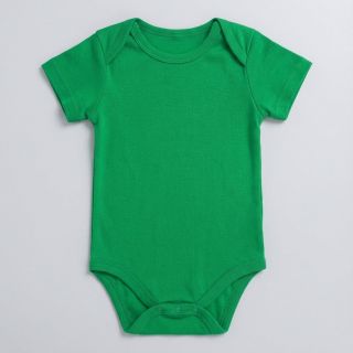 Tricot PREMIUM classic green