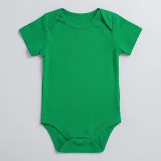 Tricot PREMIUM classic green