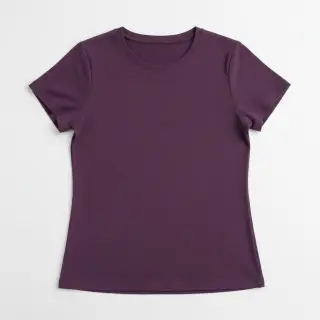 Tricot PREMIUM italian plum