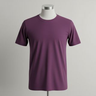 Tricot PREMIUM italian plum