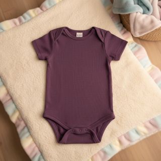 Tricot PREMIUM italian plum