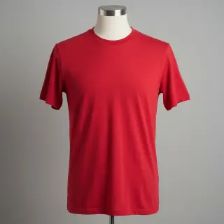 Tricot PREMIUM marlboro red