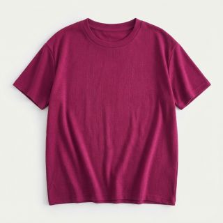 Tricot PREMIUM brown beere