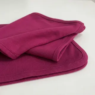 Tricot PREMIUM brown beere