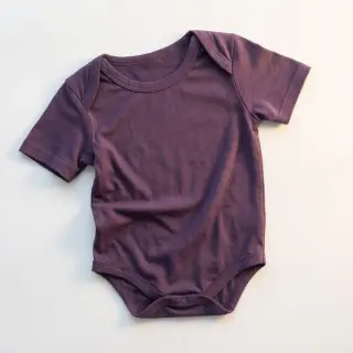 Tricot PREMIUM violet