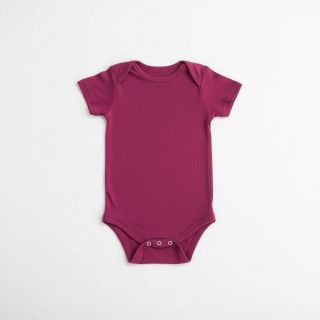 Tricot PREMIUM brown beere