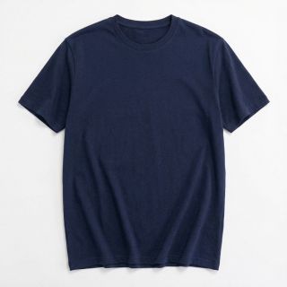 Tricot PREMIUM navy blue