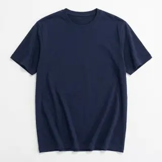 Tricot PREMIUM navy blue