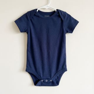 Tricot PREMIUM navy blue