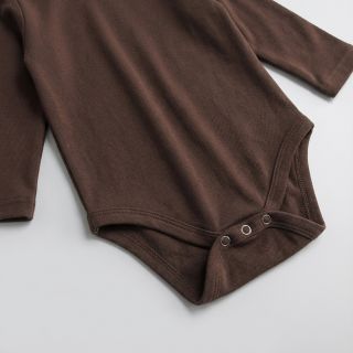 Tricot PREMIUM dark mocha