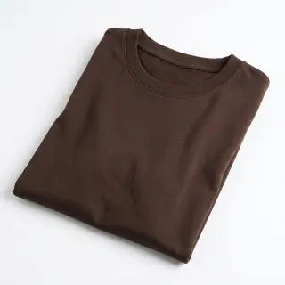 Tricot PREMIUM dark mocha