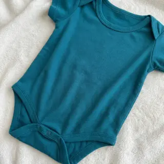 Tricot PREMIUM petrol