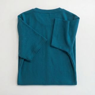 Tricot PREMIUM petrol