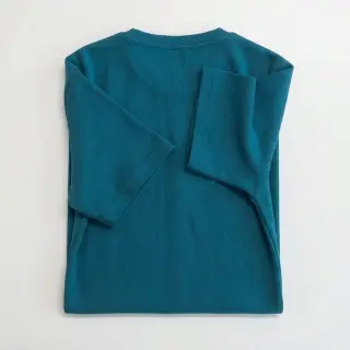 Tricot PREMIUM petrol