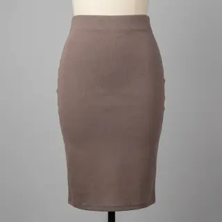 Tricot PREMIUM taupe