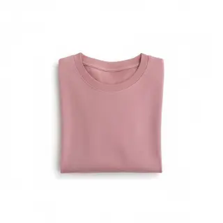 Tricot PREMIUM old pink
