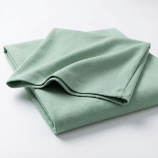 Tricot PREMIUM old green