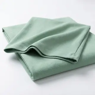 Tricot PREMIUM old green