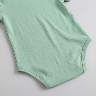 Tricot PREMIUM old green