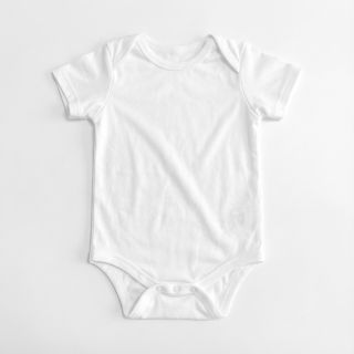 Tricot PREMIUM white