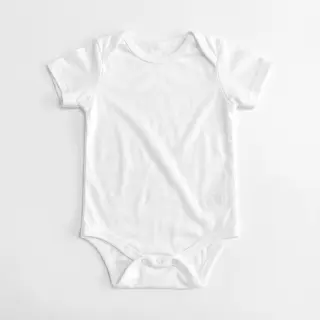 Tricot PREMIUM white