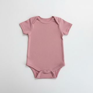 Tricot PREMIUM old pink