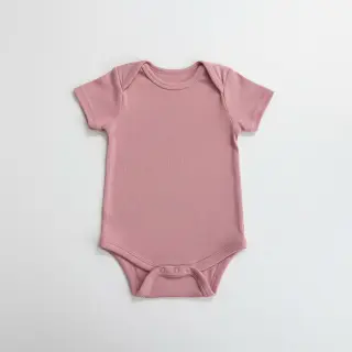 Tricot PREMIUM old pink