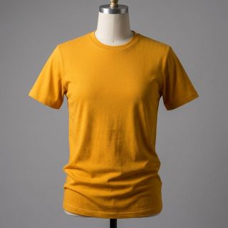Tricot PREMIUM ochre