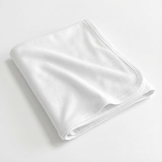 Tricot PREMIUM white