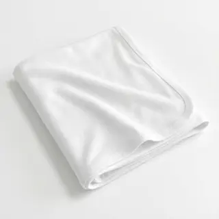 Tricot PREMIUM white