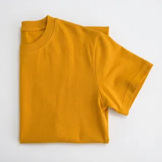 Tricot PREMIUM ochre