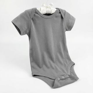 Tricot PREMIUM middle grey