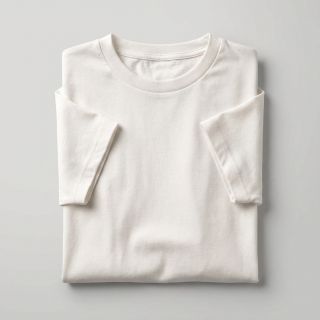 Tricot PREMIUM off white