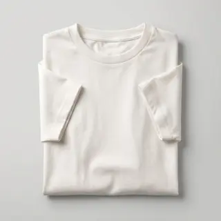 Tricot PREMIUM off white