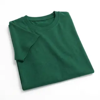 Tricot PREMIUM bottle green