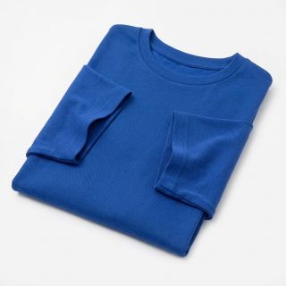 Tricot PREMIUM cobalt