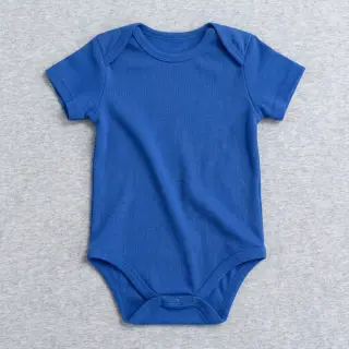 Tricot PREMIUM cobalt