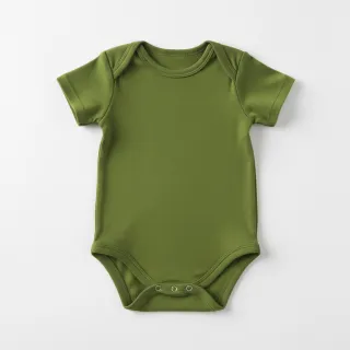 Tricot PREMIUM moss green