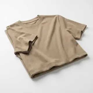 Tricot PREMIUM pebble