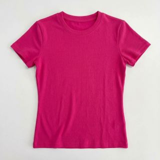 Tricot PREMIUM fuchsia